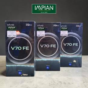 Vivo V70 FE