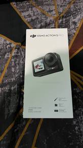 Dji osmo action 5pro (Adventure Combo)