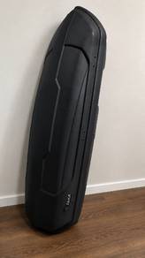 Taka Special Edition Carbon Roof box