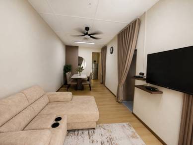 1-storey Terraced House For Sale in Kulai,JHR
