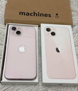iphone 13 128gb cunn