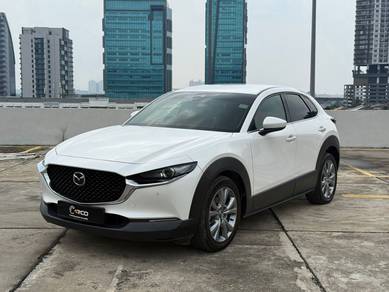 2023 Mazda CX-30 G 2WD HIGH+P