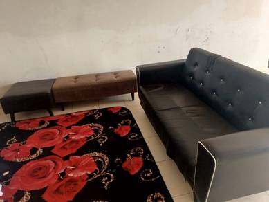 Sofa Set