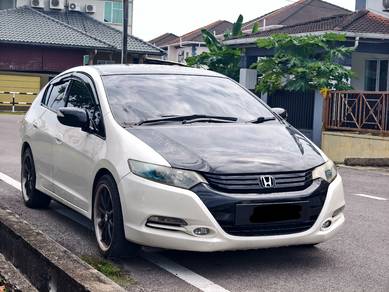 Honda Insight (HYBRID) in Kuching, SWK