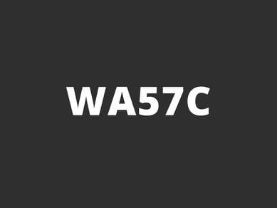 WA57C