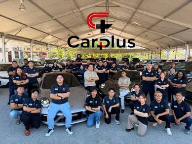 Hiring USED Car Salesman&Salesgirl RM5000-RM15000
