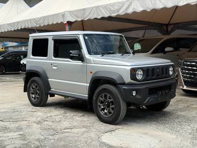 Suzuki Jimny RAINFOREST in Others, SGR