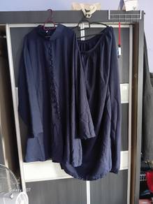 baju preloved