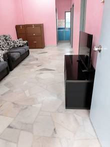 1-storey Terraced House For Sale in Klang,SGR