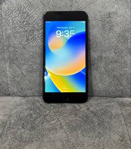 Iphone 8 plus 256GB