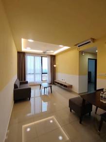 Service Residence For Rent in Veranda Residence