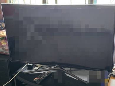 Samsung LED TV 46" UA46F6300ARXXM (USED)