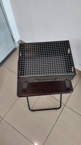 Bbq pit (New)