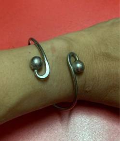 Stainless Steel Bracelet