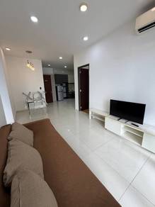 Condominium For Sale in Bay Laurel @ Country Garden Danga Bay