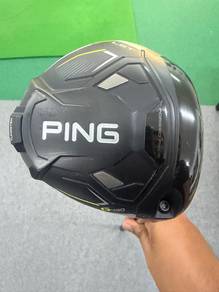 Ping G430 LST Golf Driver Loft 10.5 Flex S