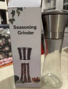 Clearance- Seasoning Grinder