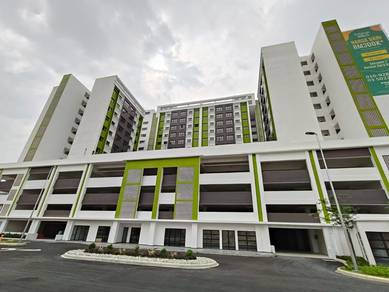 Apartment in Intana Ria 3