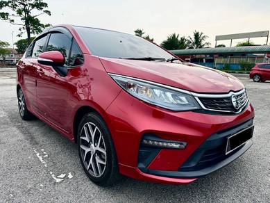 2023 Proton Persona PREMIUM