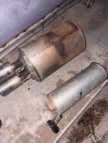 Barang HONDA FD