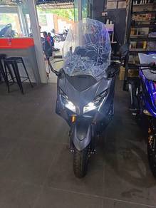 Yamaha TMAX