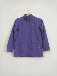 L-columbia jacket