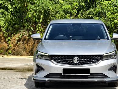 Proton S70 FLAGSHIP in Skudai, JHR