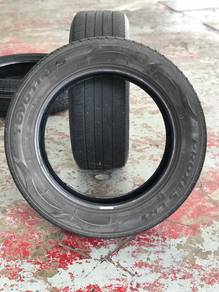 225/55/17 Toyo CR1