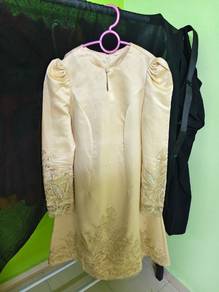 baju raya