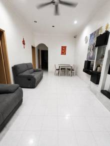 1-storey Terraced House For Sale in Skudai,JHR