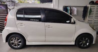 Perodua MyVi SE ZHS in Kajang, SGR