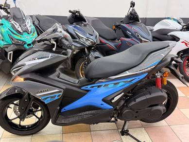 Yamaha NVX