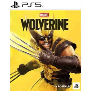 Marvel Wolverine