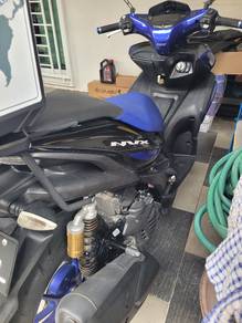 Yamaha NVX