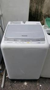 Washer Washing Machine 6.2kg Mesin Panasonic Basuh