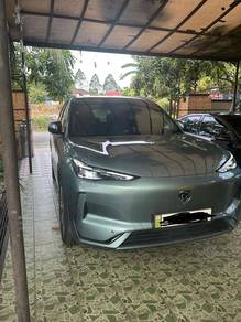 Proton eMas 7 7 MAX in Semenyih, SGR