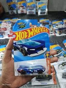Hot Wheels 2026 NEW Case K Street Shaker 