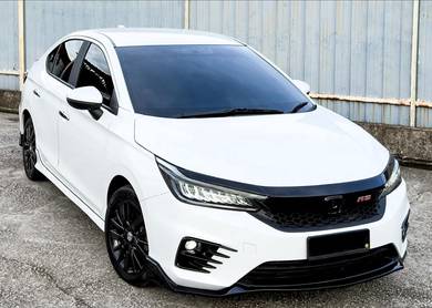 Honda City V in Johor Bahru, JHR