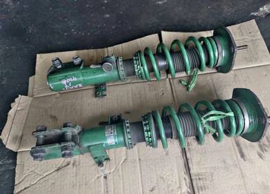 Tein Flex A Adjustable Toyota Voxy