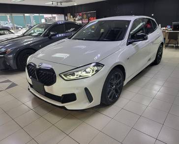 BMW 135i M135i xDrive in Setapak, KUL