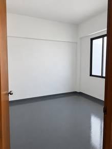 Apartment For Rent in Taman Sentosa Utama (Jalan Bendahara)