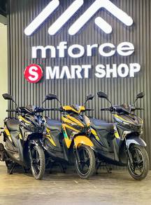 WMOTO ES125