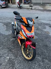 Honda RS150