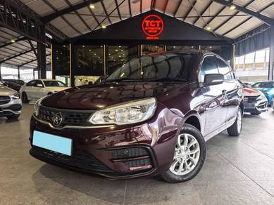 Proton Saga STANDARD AT in Seri Kembangan, SGR