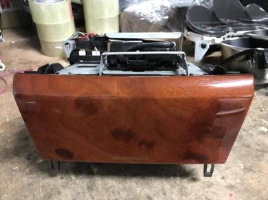 No 14-3-8 Toyota Soarer Uzz40 Player Jpn