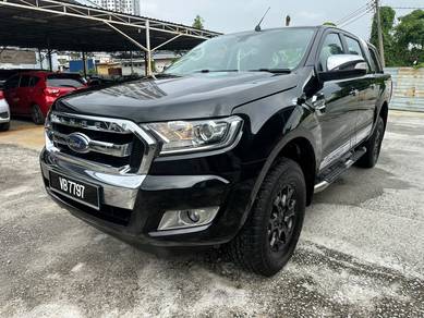 Ford Ranger XLT in Kajang, SGR