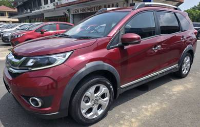 Honda BR-V V in Sandakan, SBH