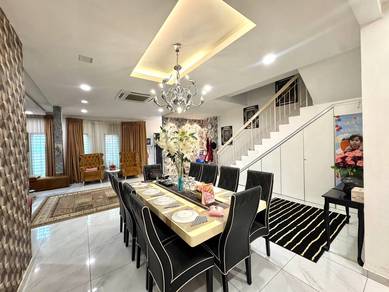 2-storey Terraced House For Sale in Bangi,SGR