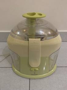 Pensonic juice extractor