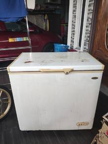 Singer Deep Freezer 120 Liter